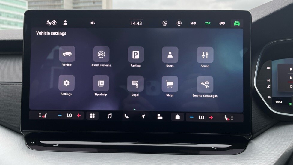 Used Skoda Octavia 2025 for sale - 76539838: Photo 26