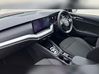 Used Skoda Octavia 2025 for sale - 76539838: Photo