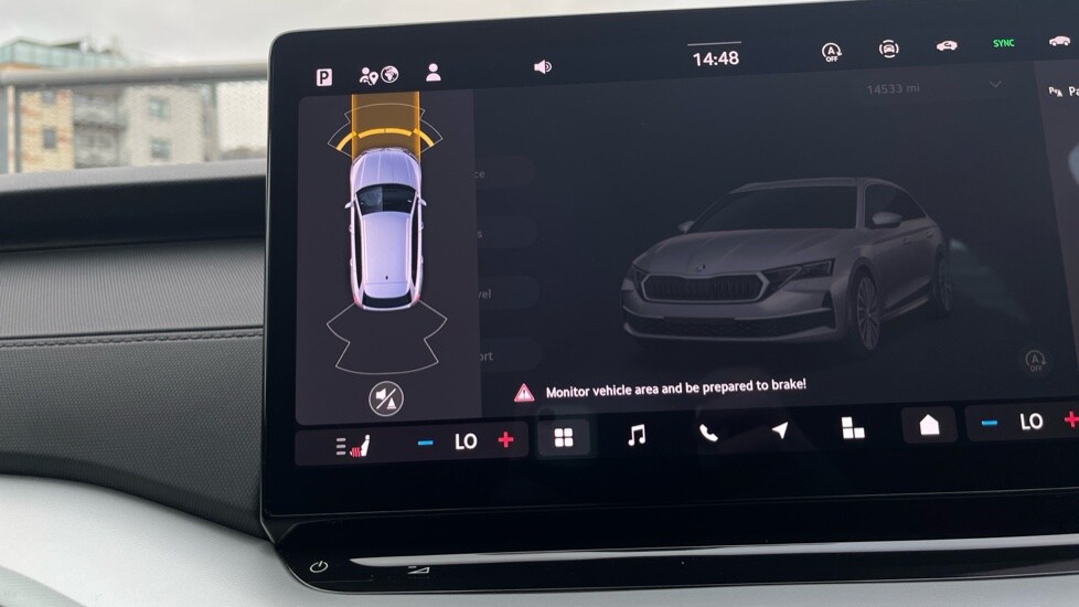 Used Skoda Octavia 2025 for sale - 76539838: Photo 31