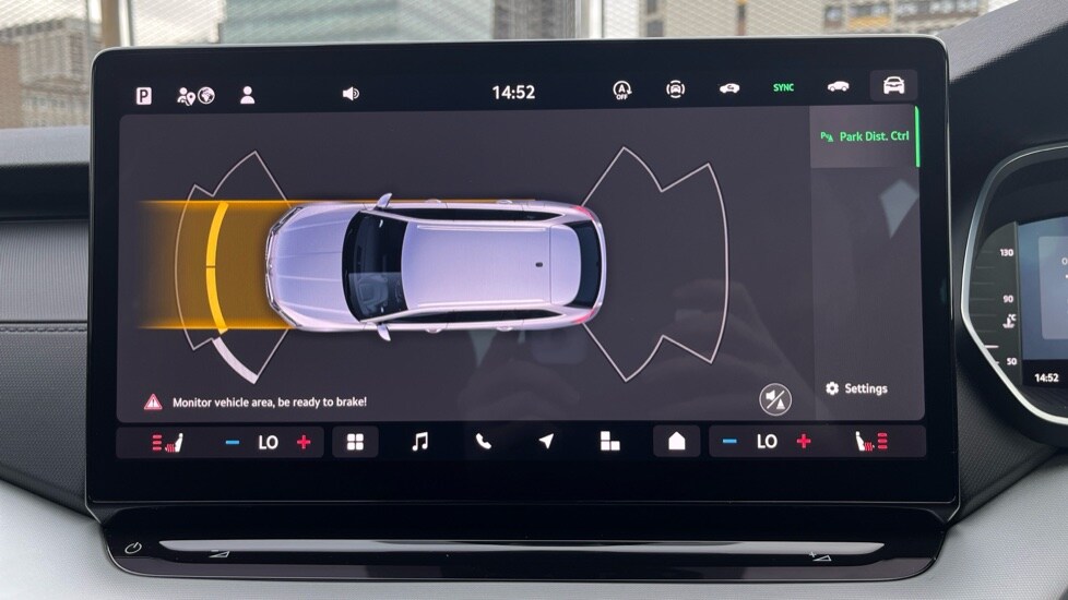 Used Skoda Octavia 2025 for sale - 76539838: Photo 36