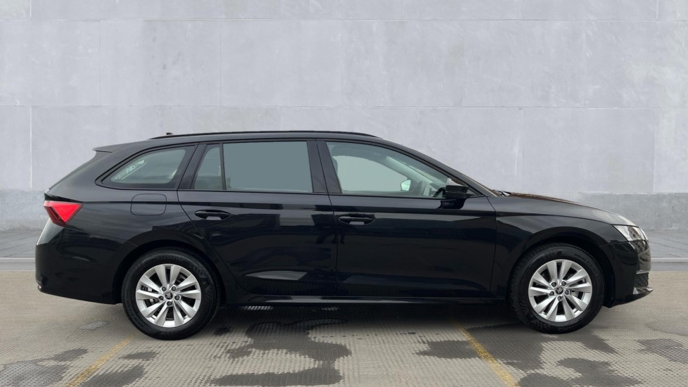 Used Skoda Octavia 2025 for sale - 76539838: Photo 4