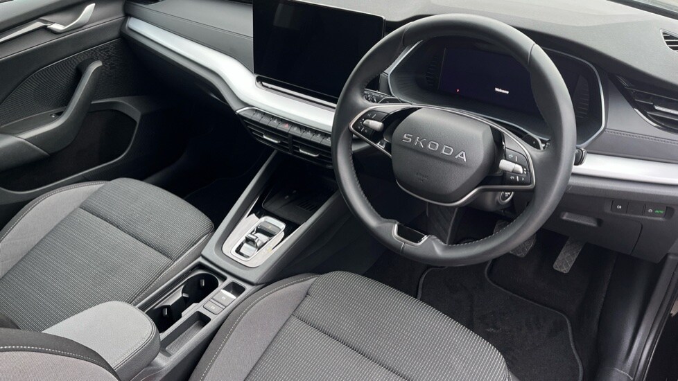 Used Skoda Octavia 2025 for sale - 76539838: Photo 6