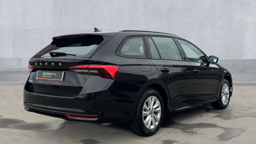 Used Skoda Octavia 2025 for sale - 76539838: Photo 8