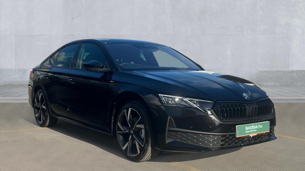 Used Skoda Octavia 2025 for sale - 76731446: Photo 1