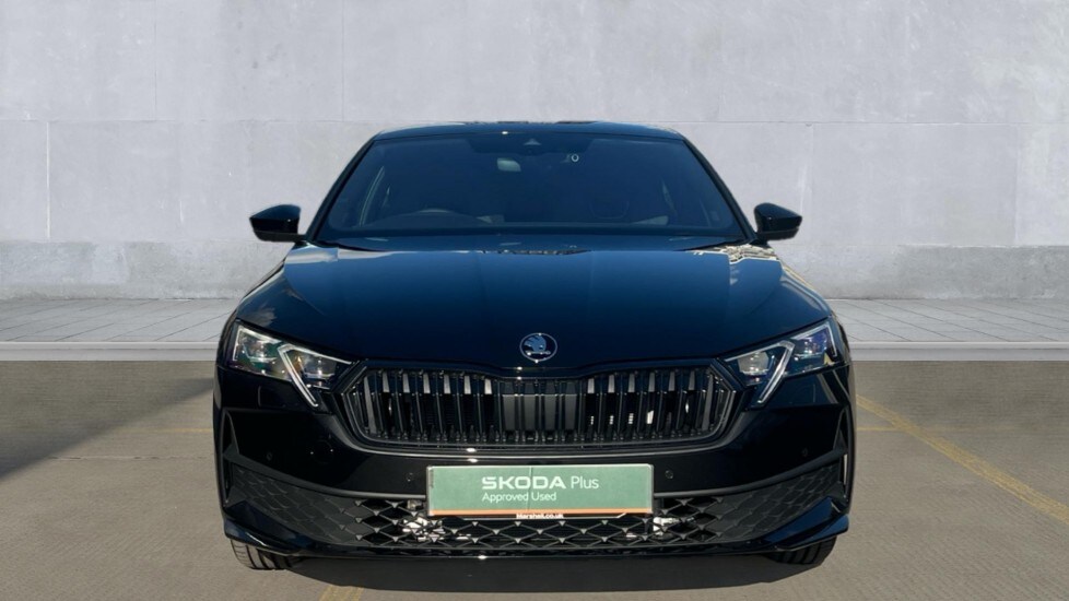 Used Skoda Octavia 2025 for sale - 76731446: Photo 10