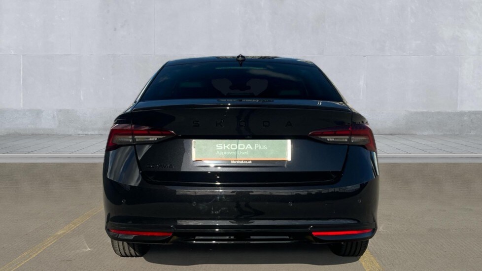 Used Skoda Octavia 2025 for sale - 76731446: Photo 11