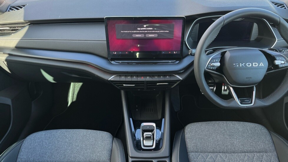 Used Skoda Octavia 2025 for sale - 76731446: Photo 12