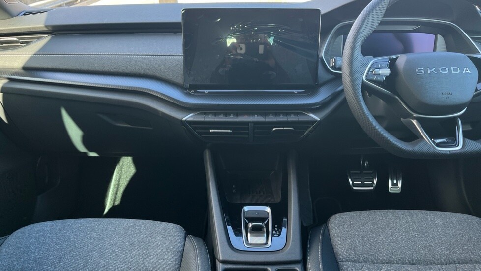 Used Skoda Octavia 2025 for sale - 76731446: Photo 13