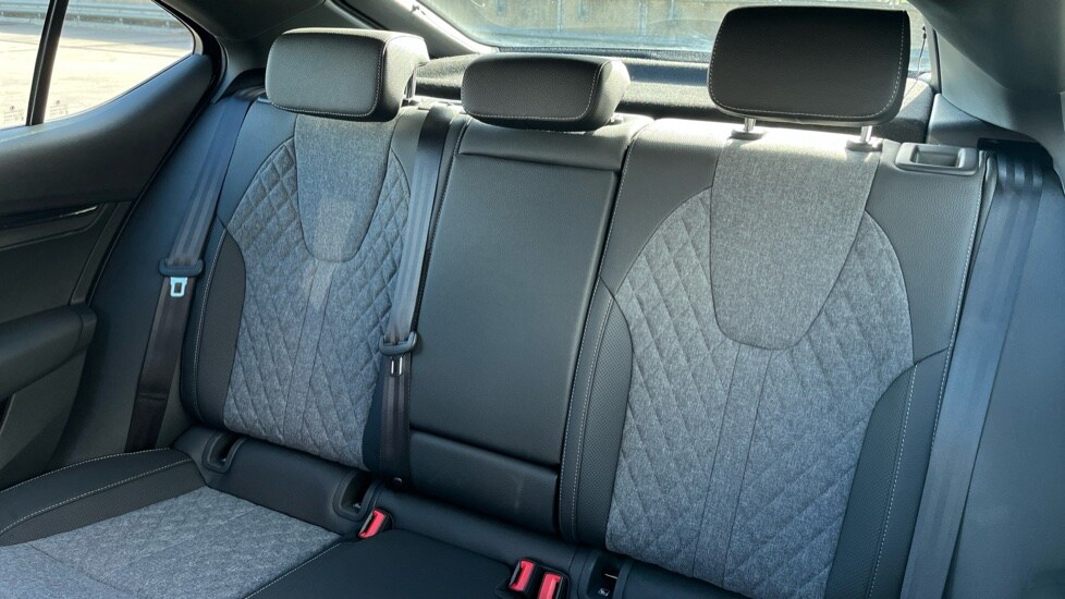 Used Skoda Octavia 2025 for sale - 76731446: Photo 15