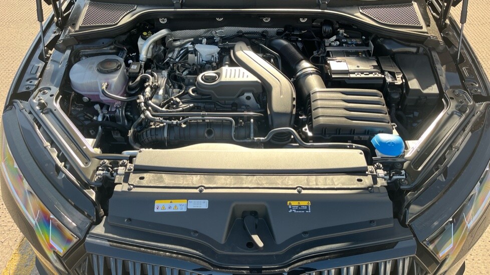 Used Skoda Octavia 2025 for sale - 76731446: Photo 17