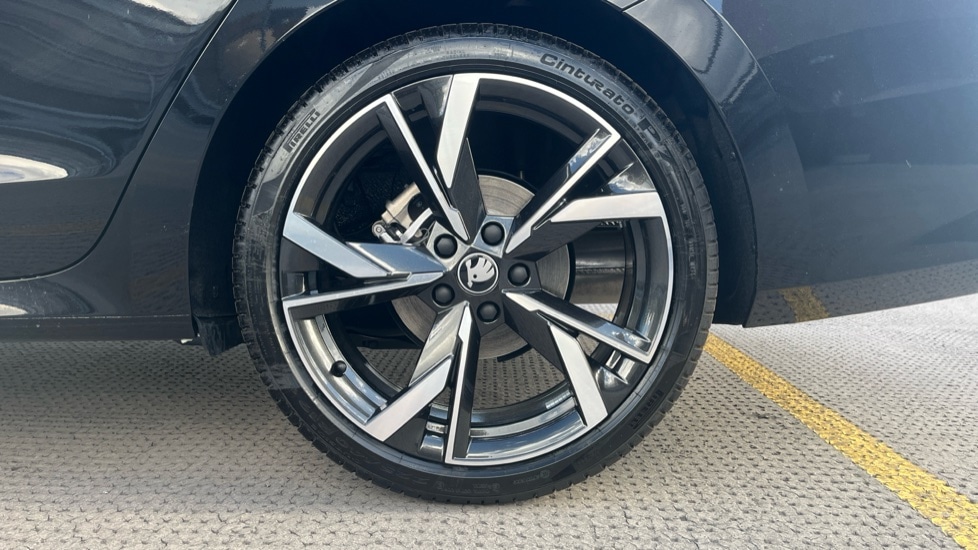 Used Skoda Octavia 2025 for sale - 76731446: Photo 18