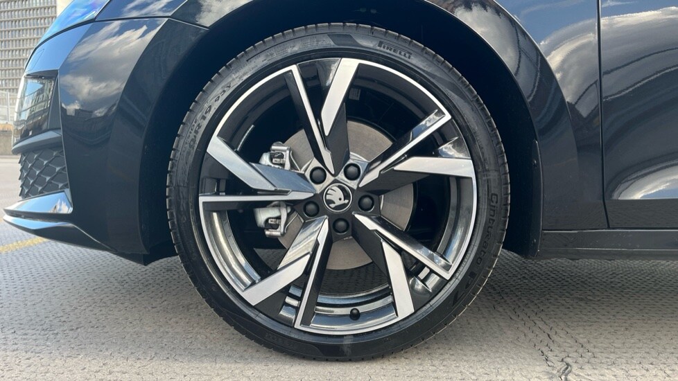 Used Skoda Octavia 2025 for sale - 76731446: Photo 19