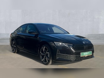 Used Skoda Octavia 2025 for sale - 76731446: Photo