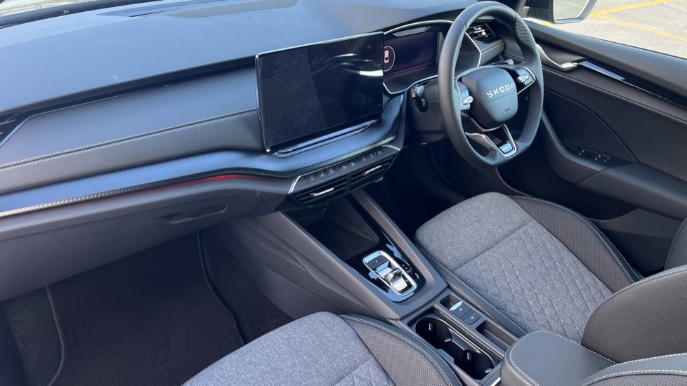 Used Skoda Octavia 2025 for sale - 76731446: Photo 2