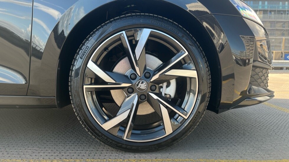 Used Skoda Octavia 2025 for sale - 76731446: Photo 20