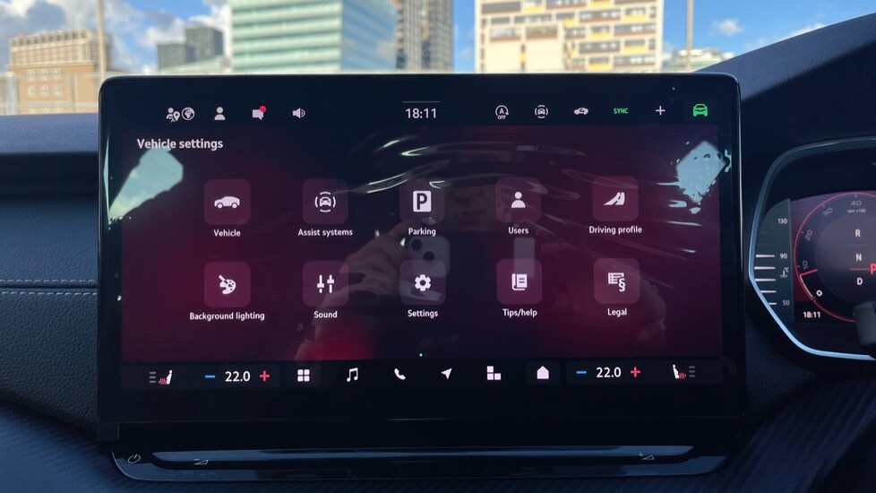 Used Skoda Octavia 2025 for sale - 76731446: Photo 25