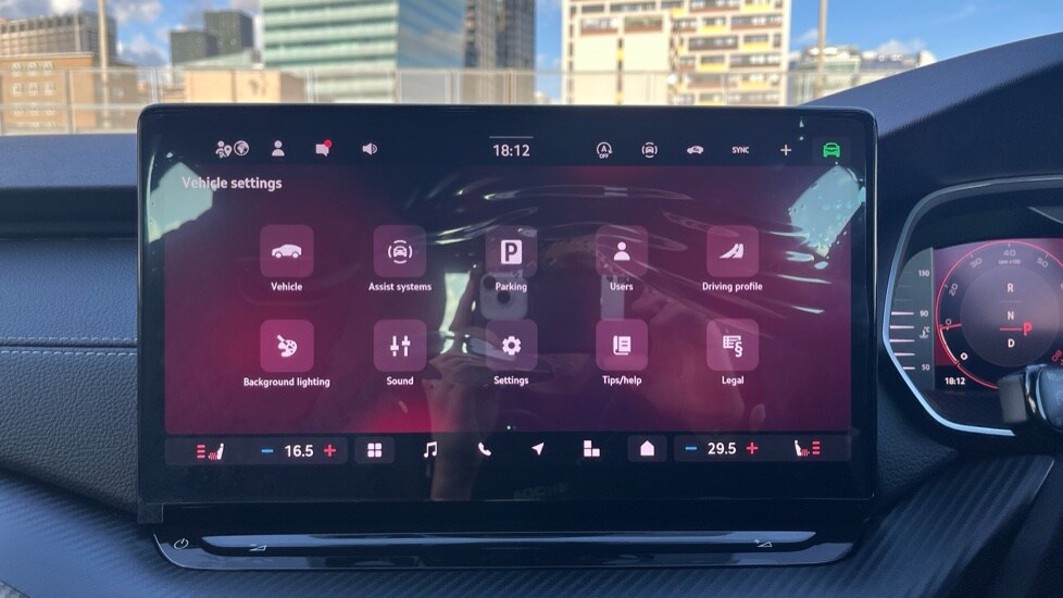 Used Skoda Octavia 2025 for sale - 76731446: Photo 28