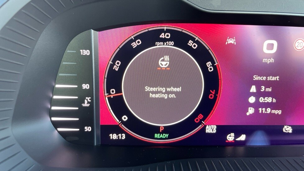 Used Skoda Octavia 2025 for sale - 76731446: Photo 29