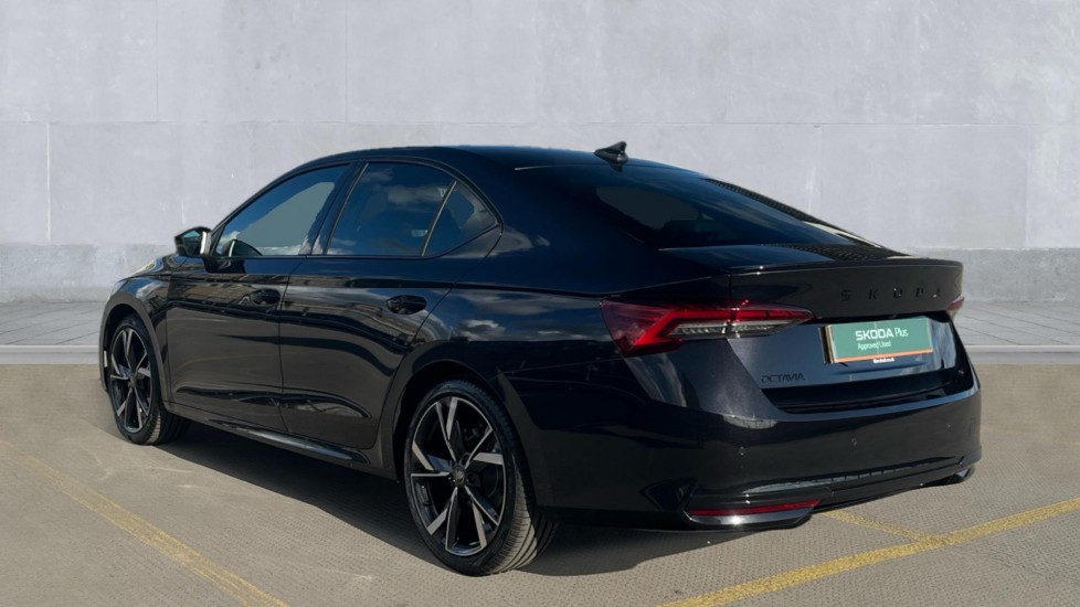 Used Skoda Octavia 2025 for sale - 76731446: Photo 3