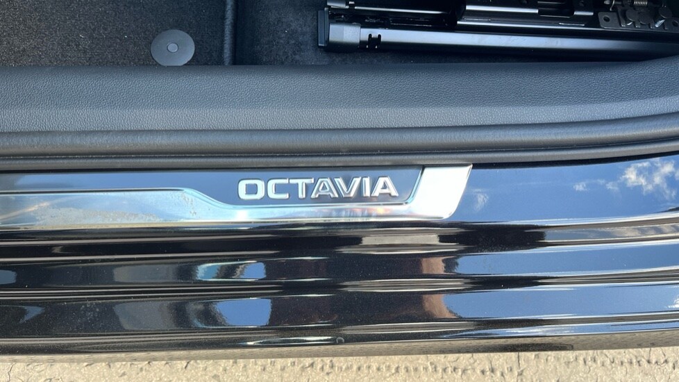Used Skoda Octavia 2025 for sale - 76731446: Photo 30