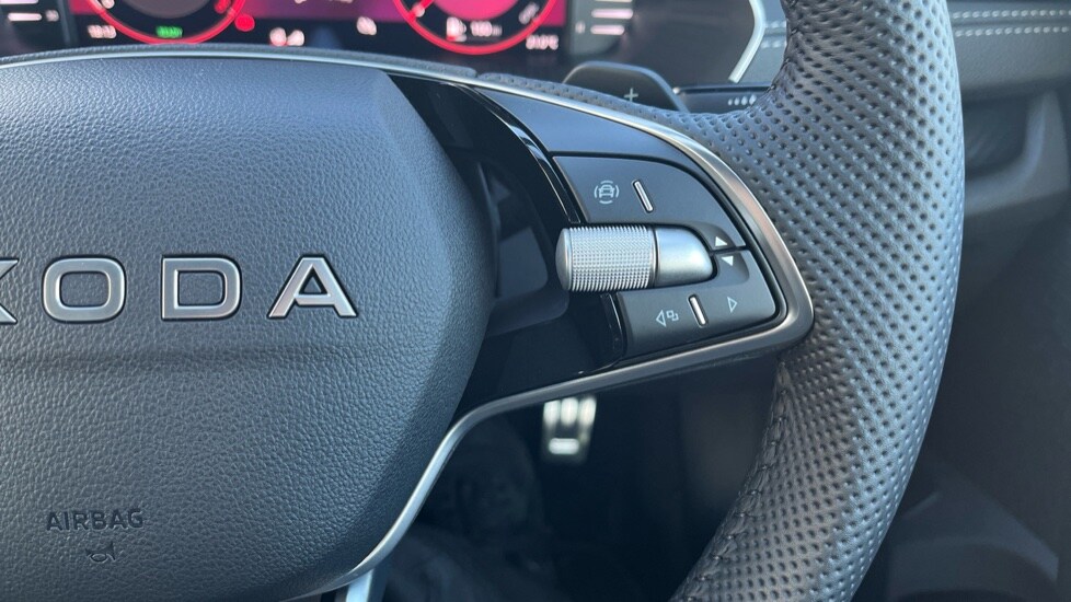 Used Skoda Octavia 2025 for sale - 76731446: Photo 45