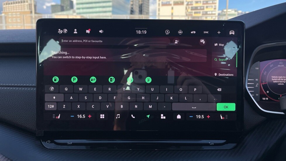 Used Skoda Octavia 2025 for sale - 76731446: Photo 48