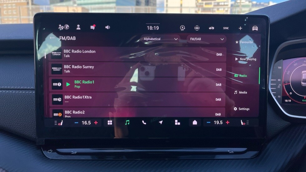 Used Skoda Octavia 2025 for sale - 76731446: Photo 49