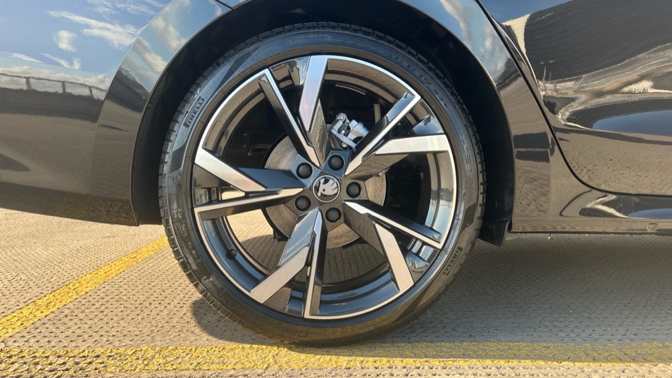 Used Skoda Octavia 2025 for sale - 76731446: Photo 5