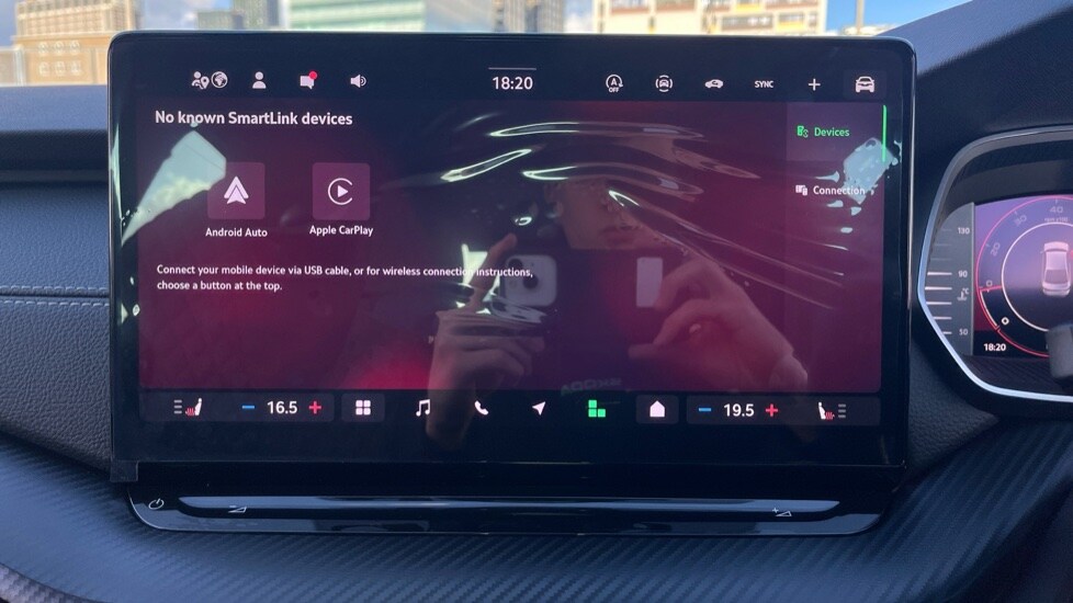 Used Skoda Octavia 2025 for sale - 76731446: Photo 50