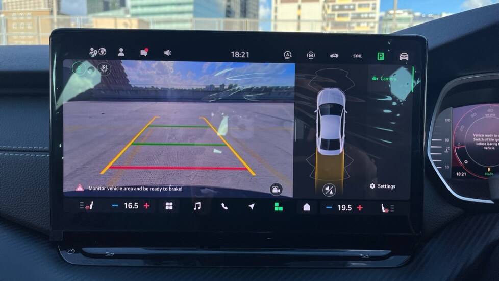 Used Skoda Octavia 2025 for sale - 76731446: Photo 51