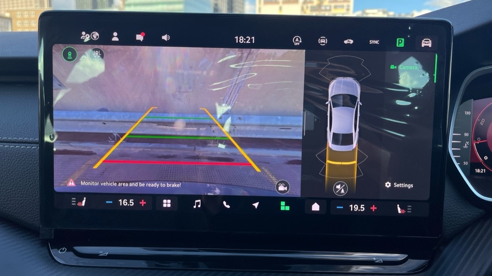 Used Skoda Octavia 2025 for sale - 76731446: Photo 52