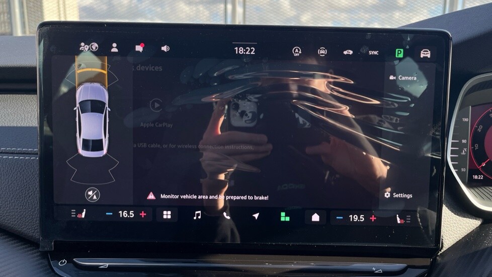 Used Skoda Octavia 2025 for sale - 76731446: Photo 53