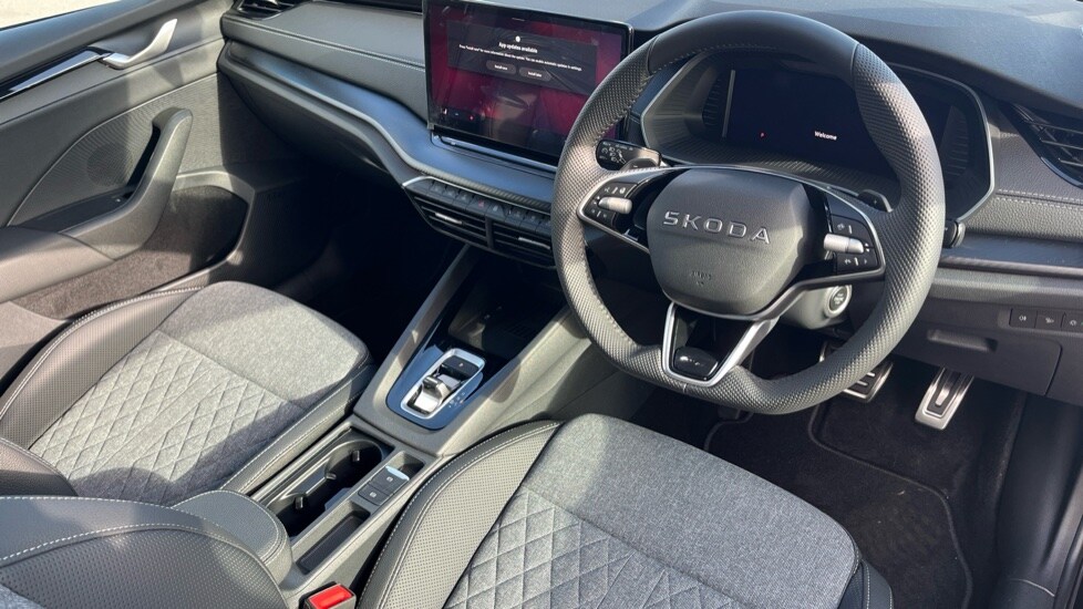 Used Skoda Octavia 2025 for sale - 76731446: Photo 6