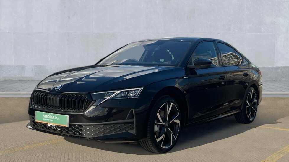 Used Skoda Octavia 2025 for sale - 76731446: Photo 7