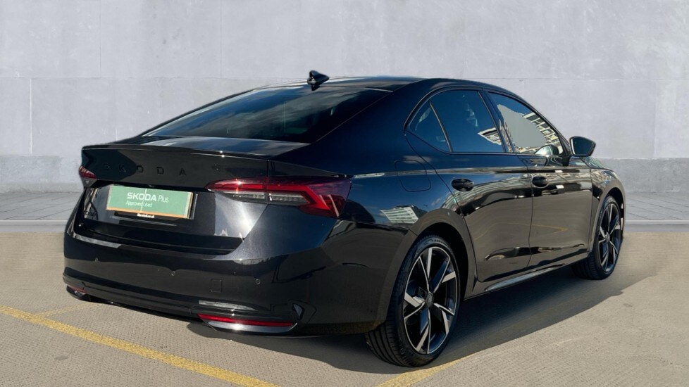 Used Skoda Octavia 2025 for sale - 76731446: Photo 8