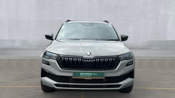 Used Skoda Karoq 2025 for sale - 76229161: Photo 10