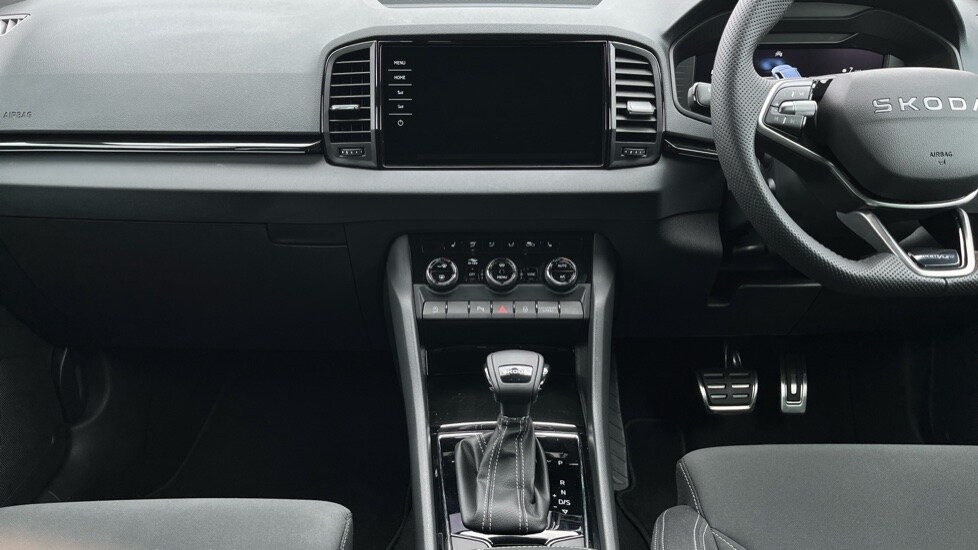 Used Skoda Karoq 2025 for sale - 76229161: Photo 13