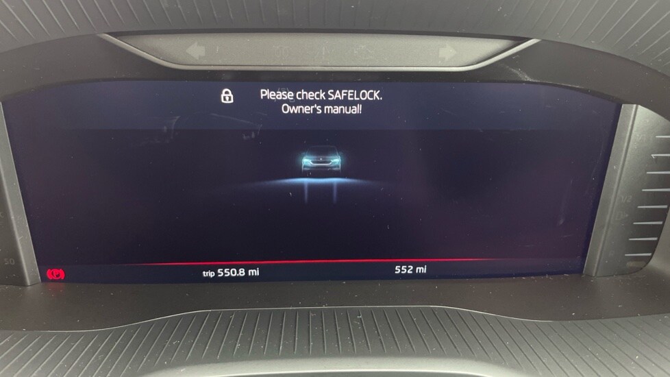 Used Skoda Karoq 2025 for sale - 76229161: Photo 14