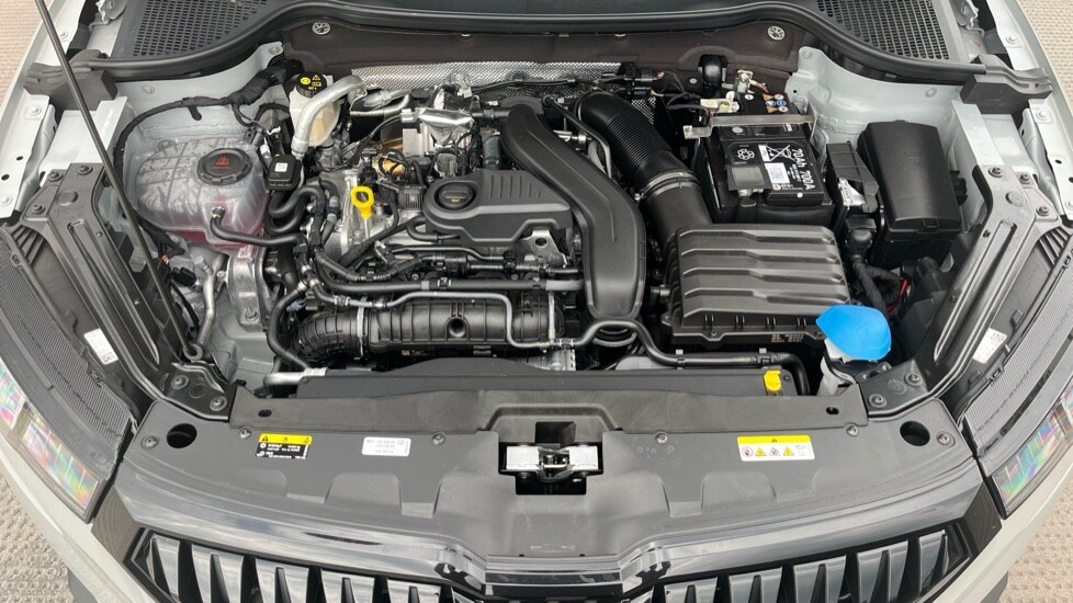 Used Skoda Karoq 2025 for sale - 76229161: Photo 17