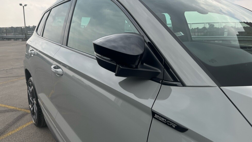 Used Skoda Karoq 2025 for sale - 76229161: Photo 25