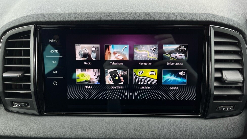 Used Skoda Karoq 2025 for sale - 76229161: Photo 26