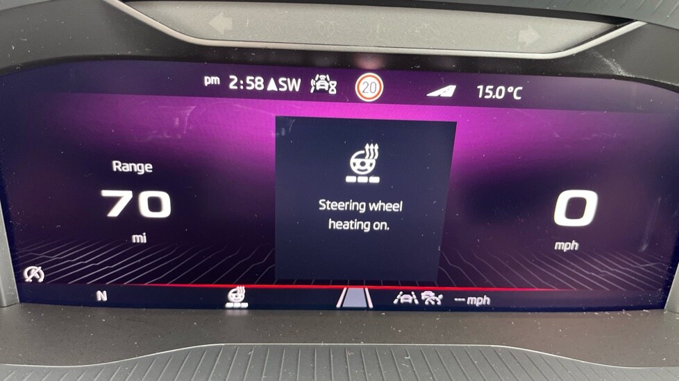 Used Skoda Karoq 2025 for sale - 76229161: Photo 36