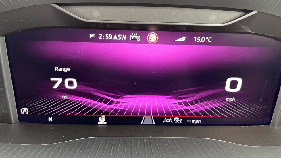 Used Skoda Karoq 2025 for sale - 76229161: Photo 37