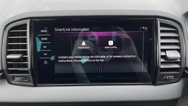 Used Skoda Karoq 2025 for sale - 76229161: Photo 38