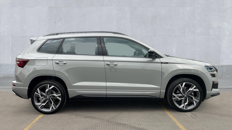 Used Skoda Karoq 2025 for sale - 76229161: Photo 4