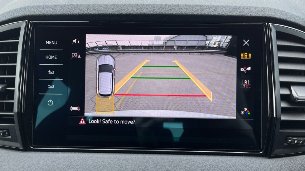 Used Skoda Karoq 2025 for sale - 76229161: Photo 42