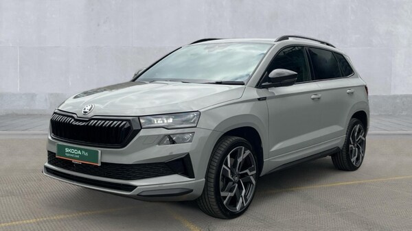 Used Skoda Karoq 2025 for sale - 76229161: Photo 7
