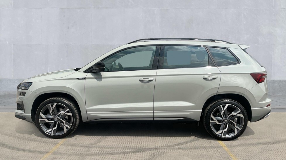 Used Skoda Karoq 2025 for sale - 76229161: Photo 9