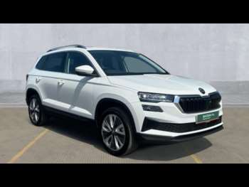 Used Skoda Karoq 2025 for sale - 74793882: Photo