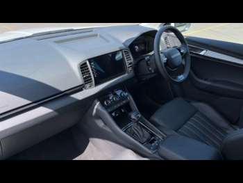 Used Skoda Karoq 2025 for sale - 74793882: Photo